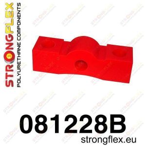 Strongflex Vaihdevivun jatkovarren kiinnike 081228