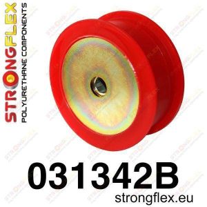 Strongflex Tasauspyörästön kiinnityspusla 031342