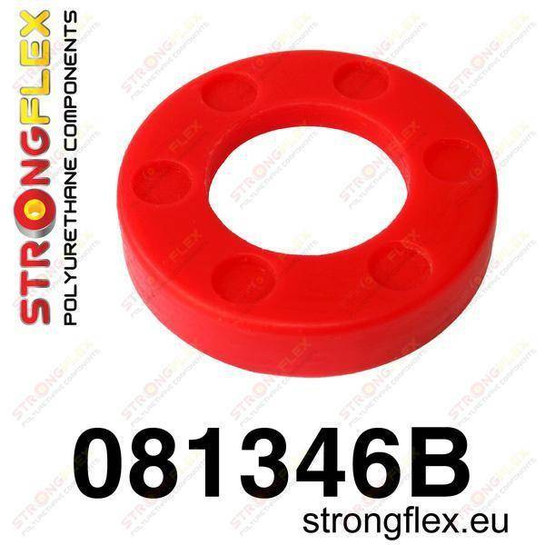 Strongflex Etujousen kiinnike 081346
