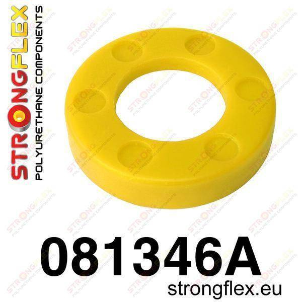 Strongflex Etujousen kiinnike 081346