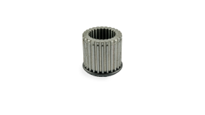 Vaihteistoadapteri: Nissan Patrol → BMW M57N/M57N2, 32,5x35-26N | PMC