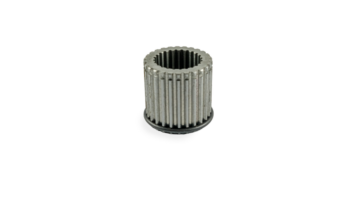 Vaihteistoadapteri: Nissan Patrol → BMW M57N/M57N2, 32,5x35-26N | PMC