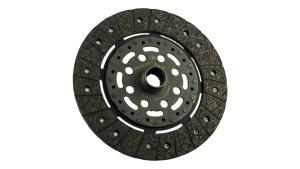 Kytkinlevy, 240 mm, 26x29-22N | PMC