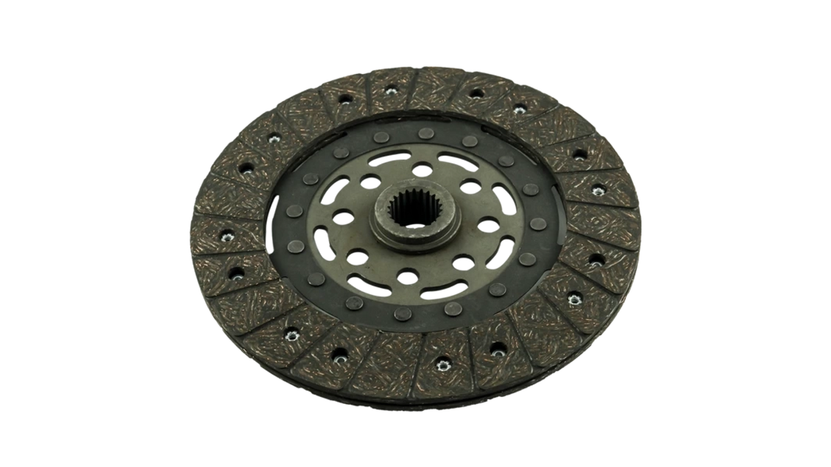 Kytkinlevy, 240 mm, 26x29-22N | PMC