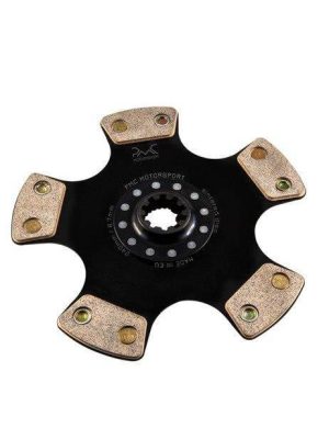 Kytkinlevy: BMW E39 525d/530d, E46 330d/M3, 240 mm, 28x35-10N | PMC