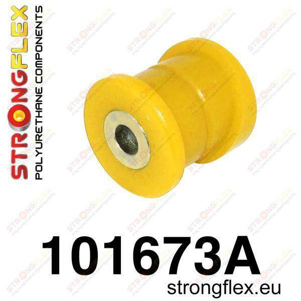 Strongflex Etuiskunvaimentimen kiinnityspusla 101673