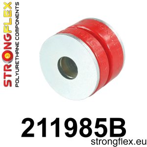 Strongflex Etuapurungon etupusla 211985