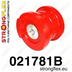 Strongflex Etuapurungon takapusla 021781