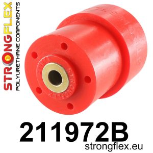 Strongflex Takapalkin kiinnityspusla 211972