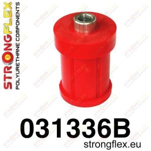 Strongflex Takapalkin kiinnityspusla 031336
