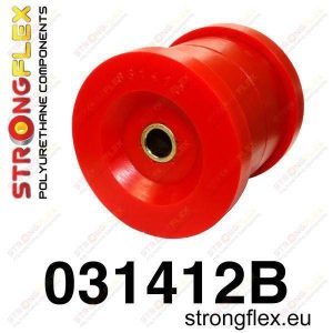 Strongflex Takapalkin kiinnityspusla 031412