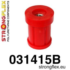 Strongflex Takapalkin kiinnityspusla 031415