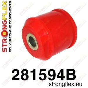 Strongflex Takapalkin kiinnityspusla 281594