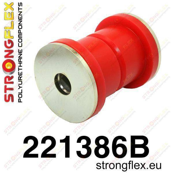 Strongflex Takapalkin kiinnityspusla 221386
