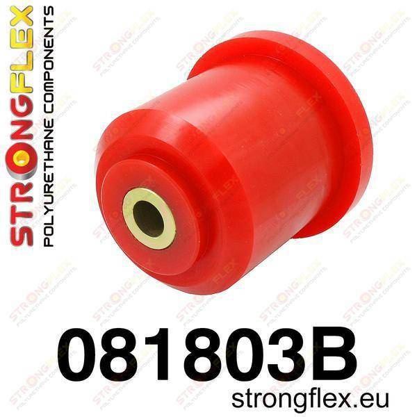 Strongflex Takapalkin pusla 081803