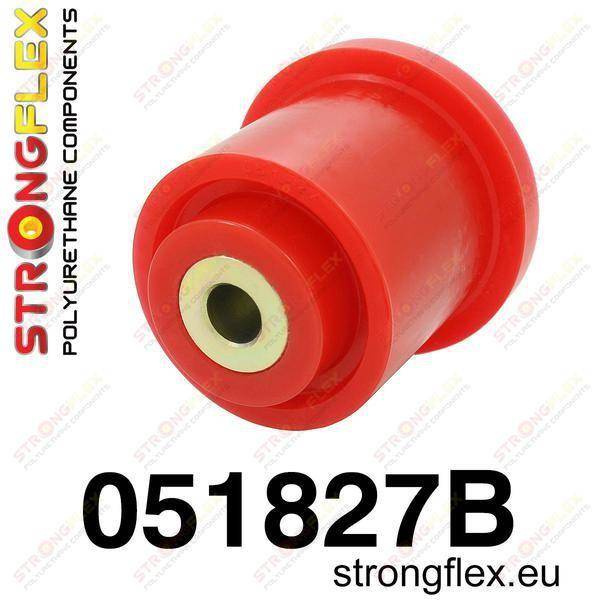 Strongflex Takapalkin pusla 051827