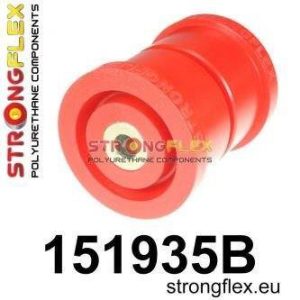 Strongflex Takapalkin pusla 151935