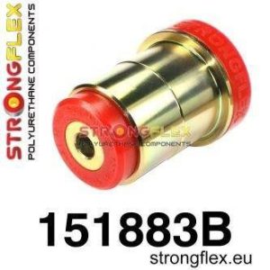 Strongflex Takapalkin pusla 151883