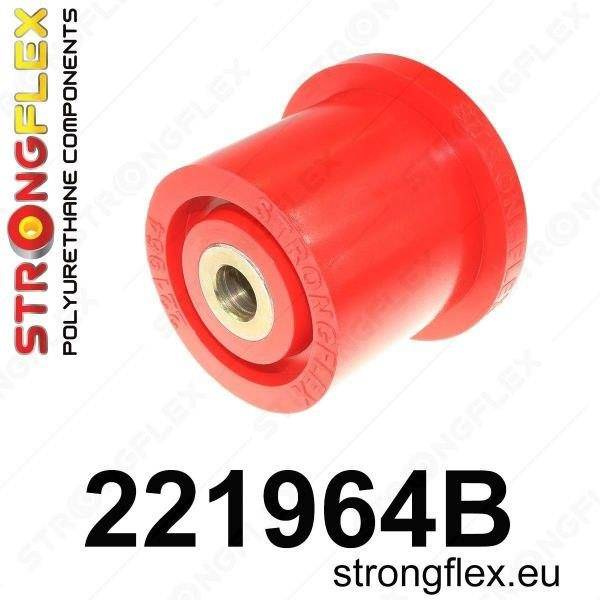 Strongflex Takapalkin pusla 221964