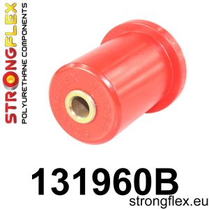 Strongflex Takapalkin kiinnityspusla 49mm 131960