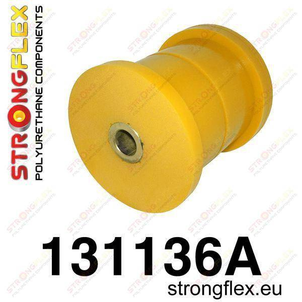 Strongflex Taka-apurungon pusla 131136