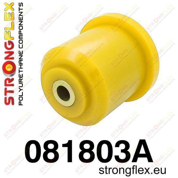 Strongflex Takapalkin pusla 081803