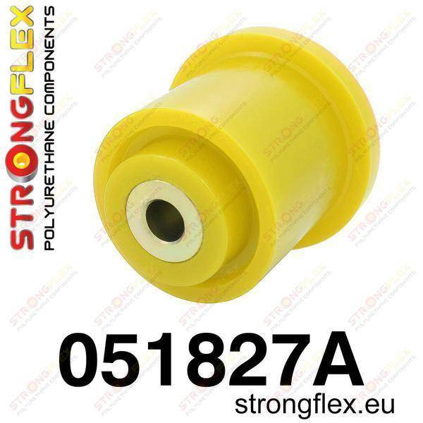 Strongflex Takapalkin pusla 051827