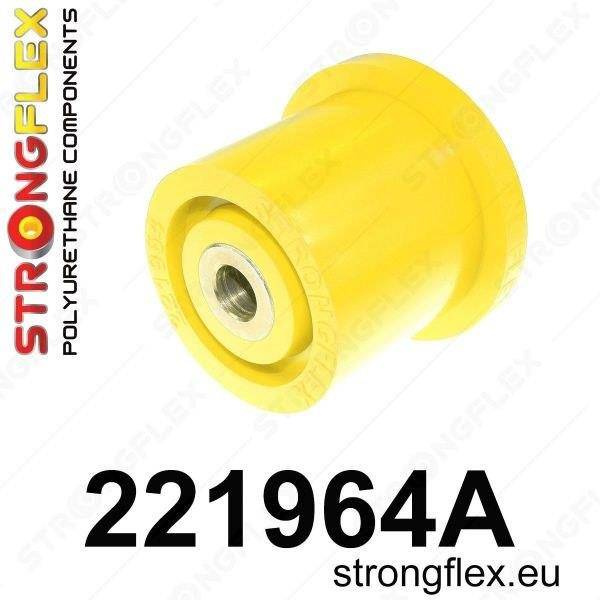 Strongflex Takapalkin pusla 221964