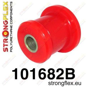 Strongflex Takapalkin etupusla 101682
