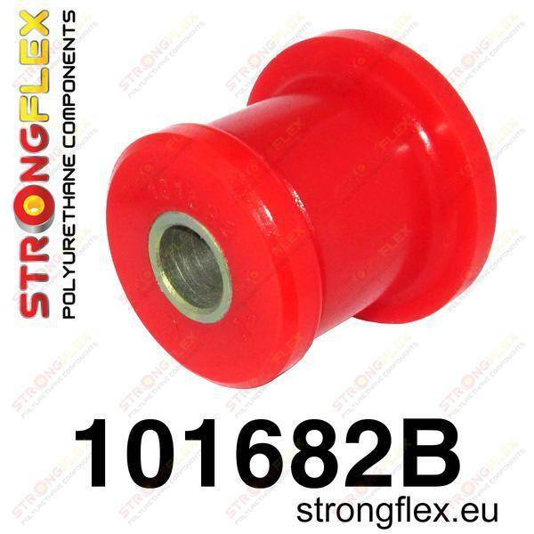 Strongflex Takapalkin etupusla 101682