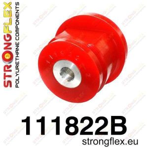 Strongflex Taka-apurungon etupusla 111822