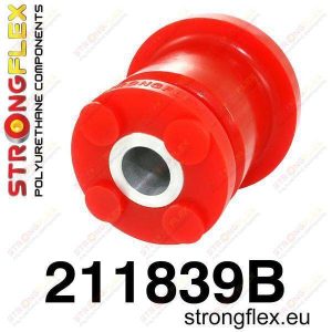 Strongflex Takapalkin etupusla 211839