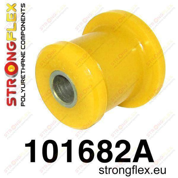 Strongflex Takapalkin etupusla 101682