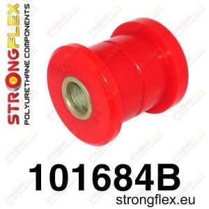 Strongflex Takapalkin takapusla 101684