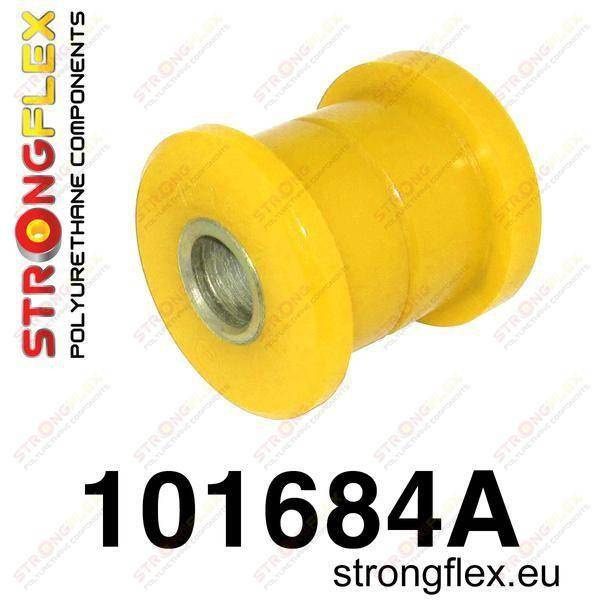 Strongflex Takapalkin takapusla 101684