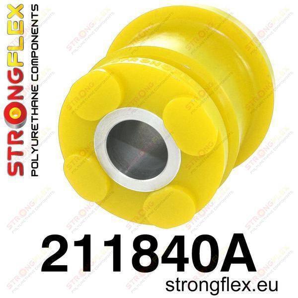 Strongflex Takapalkin takapusla 211840