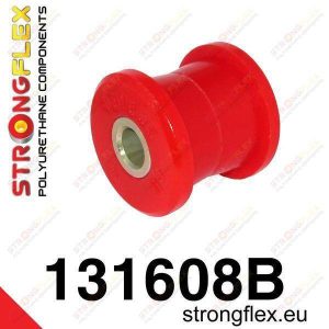 Strongflex Takapanhard-tangon kiinnike 131608