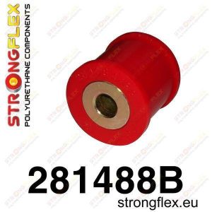 Strongflex Panhard-tangon pusla, korikiinnitys 14mm 281488