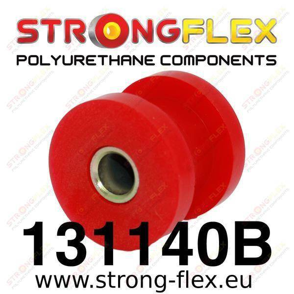 Strongflex Etuvetotangon runkopusla 34mm 131140