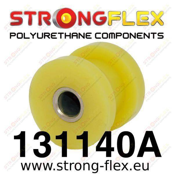 Strongflex Etuvetotangon runkopusla 34mm 131140