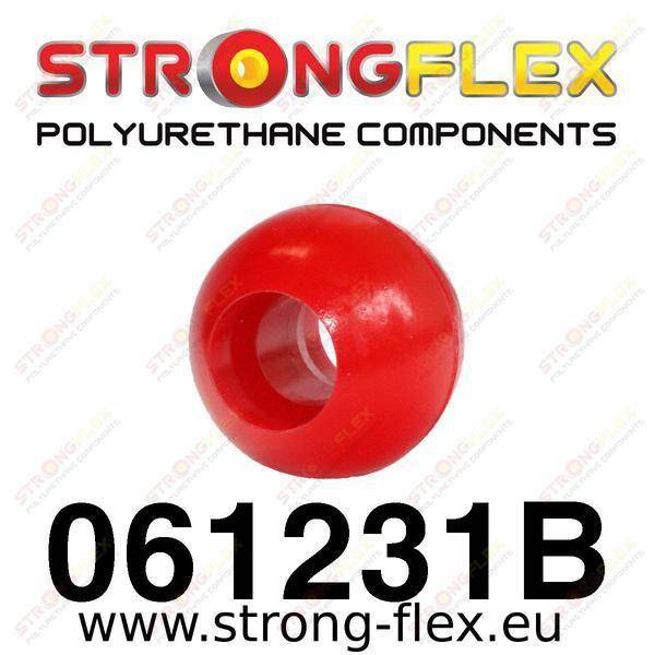 Strongflex Etuvetotangon runkopusla 061231
