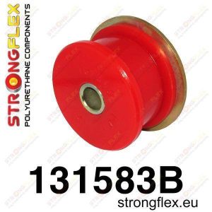 Strongflex Etuvetotangon runkopusla 57mm 131583