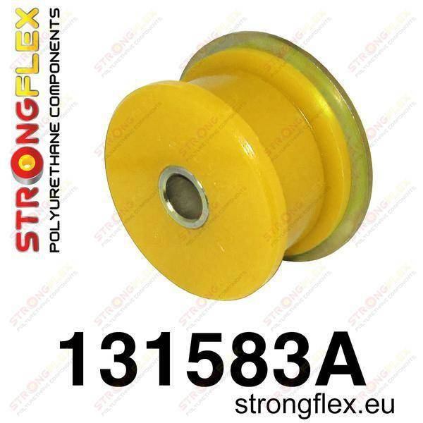 Strongflex Etuvetotangon runkopusla 57mm 131583