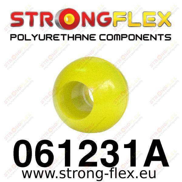 Strongflex Etuvetotangon runkopusla 061231