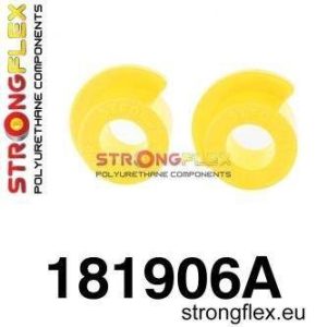 Strongflex Vaihteenvalitsimen liitoksen pusla 181906