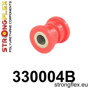Strongflex Etukallistuksenvakaajan tukitangon pusla 330004