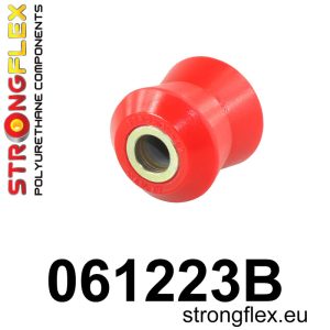 Strongflex Etukallistuksenvakaajan tukitangon pusla 061223