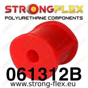 Strongflex Etukallistuksenvakaajan tukitangon pusla 061312