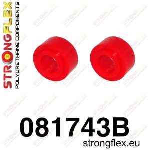 Strongflex Etukallistuksenvakaajan tukitangon pusla 081743