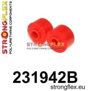 Strongflex Etukallistuksenvakaajan tukitangon pusla 231942
